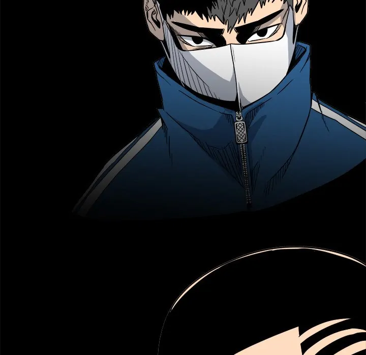 The Villain [Official] Chapter 35 - page 55