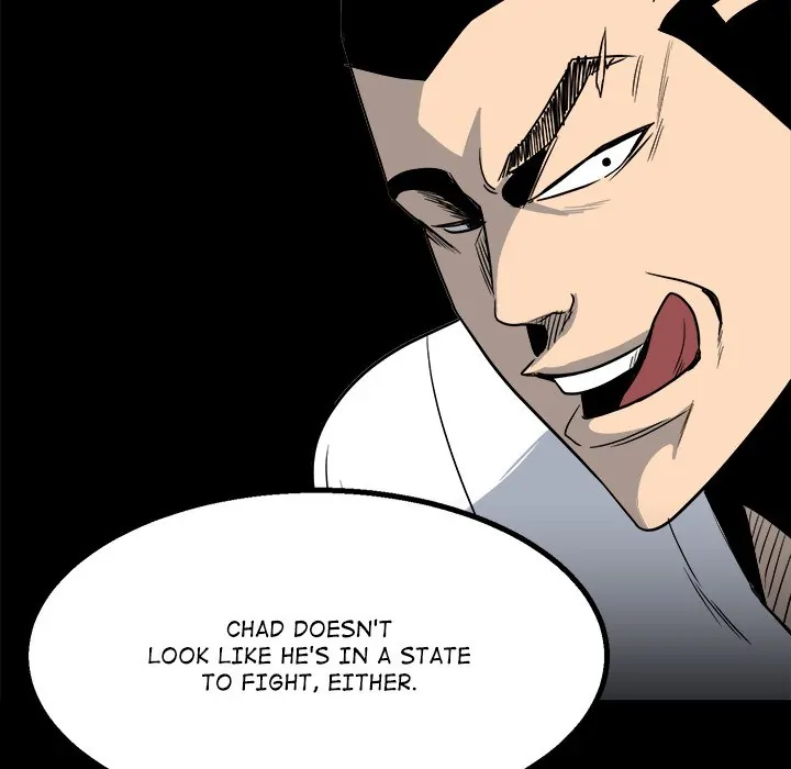 The Villain [Official] Chapter 35 - page 56