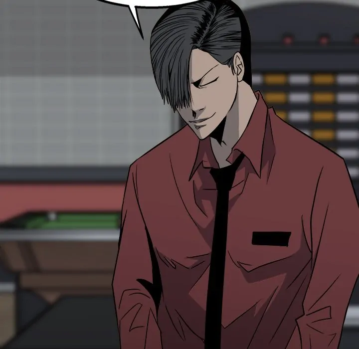 The Villain [Official] Chapter 35 - page 58