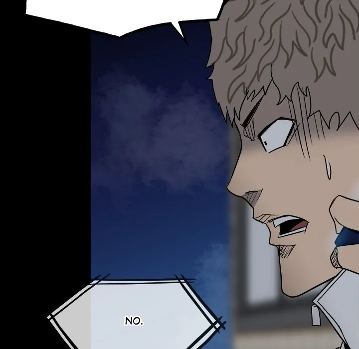 The Villain [Official] Chapter 35 - page 5