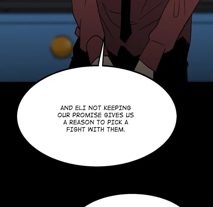 The Villain [Official] Chapter 35 - page 59