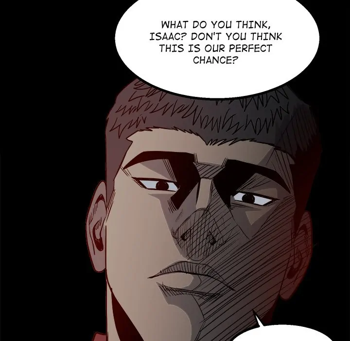The Villain [Official] Chapter 35 - page 60