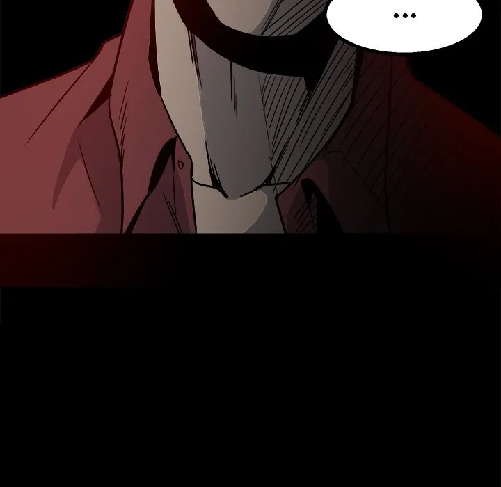 The Villain [Official] Chapter 35 - page 61
