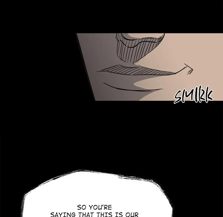 The Villain [Official] Chapter 35 - page 62