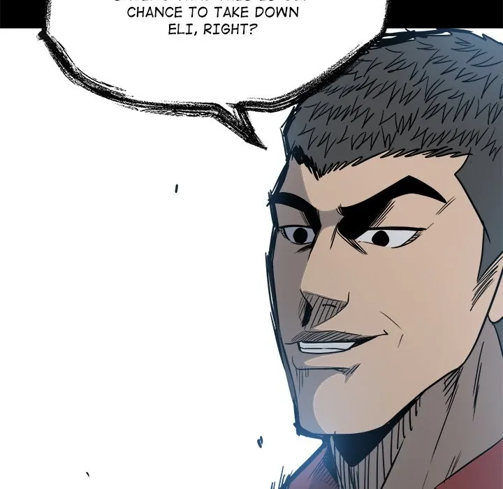 The Villain [Official] Chapter 35 - page 63