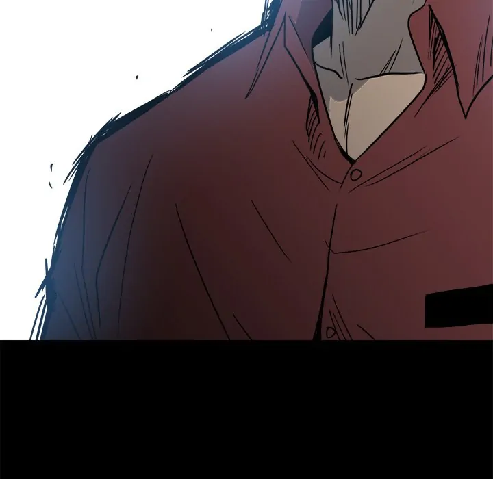 The Villain [Official] Chapter 35 - page 64