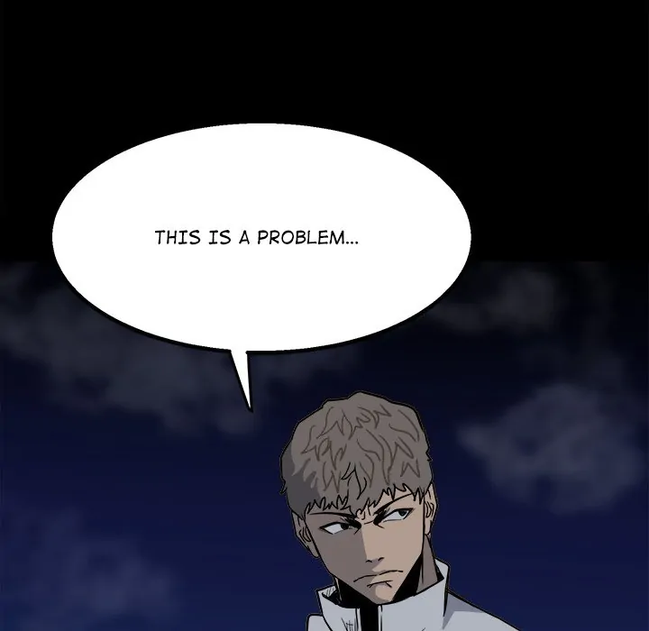 The Villain [Official] Chapter 35 - page 69