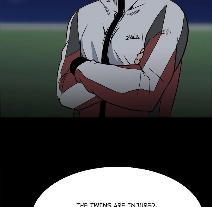 The Villain [Official] Chapter 35 - page 70