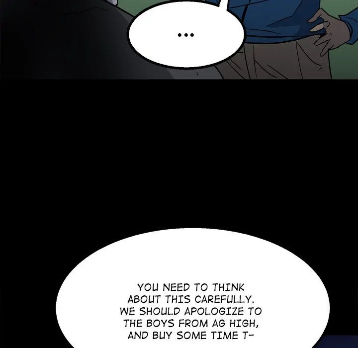The Villain [Official] Chapter 35 - page 72