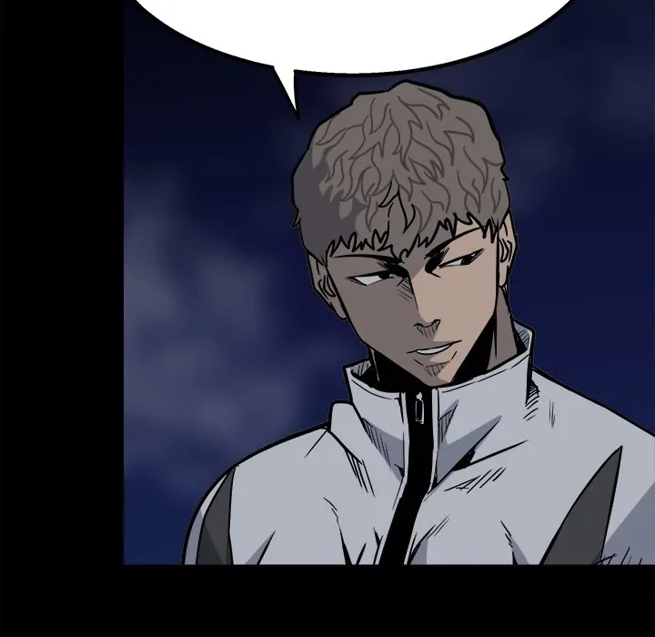 The Villain [Official] Chapter 35 - page 73