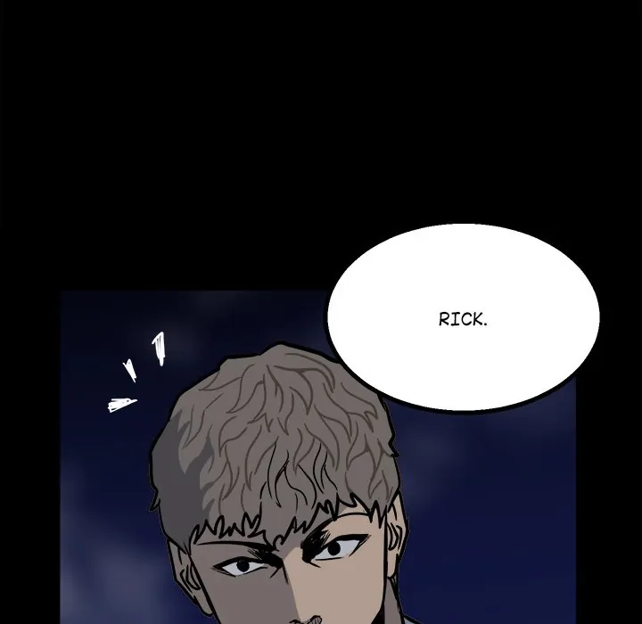 The Villain [Official] Chapter 35 - page 74