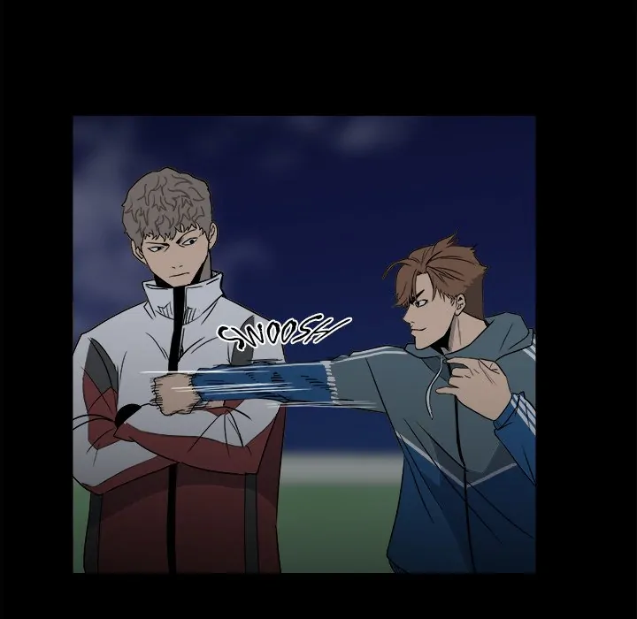 The Villain [Official] Chapter 35 - page 76