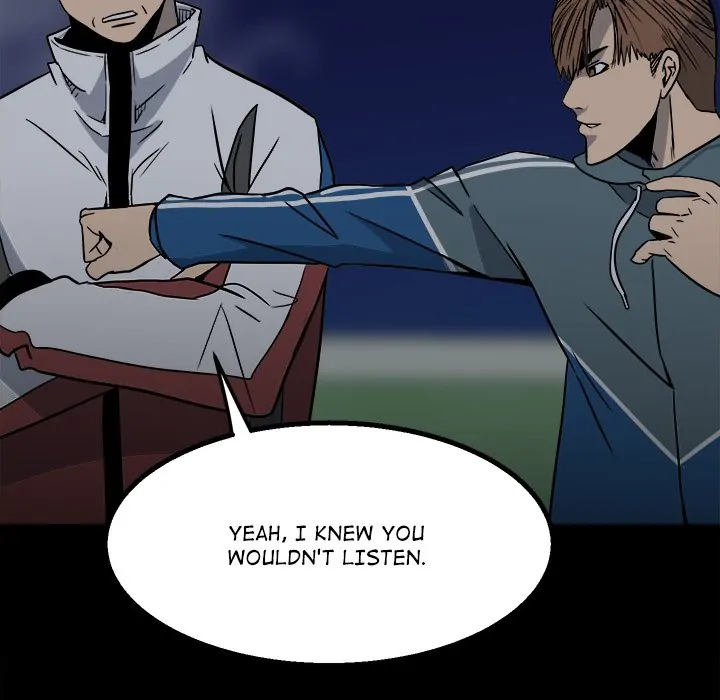 The Villain [Official] Chapter 35 - page 78