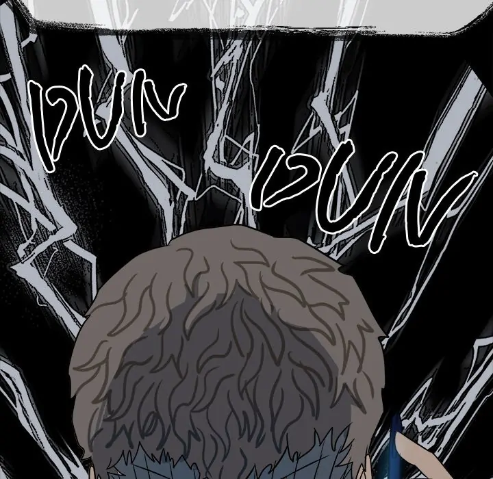 The Villain [Official] Chapter 35 - page 7