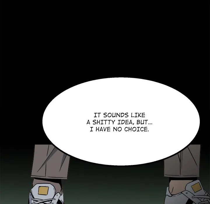 The Villain [Official] Chapter 35 - page 79