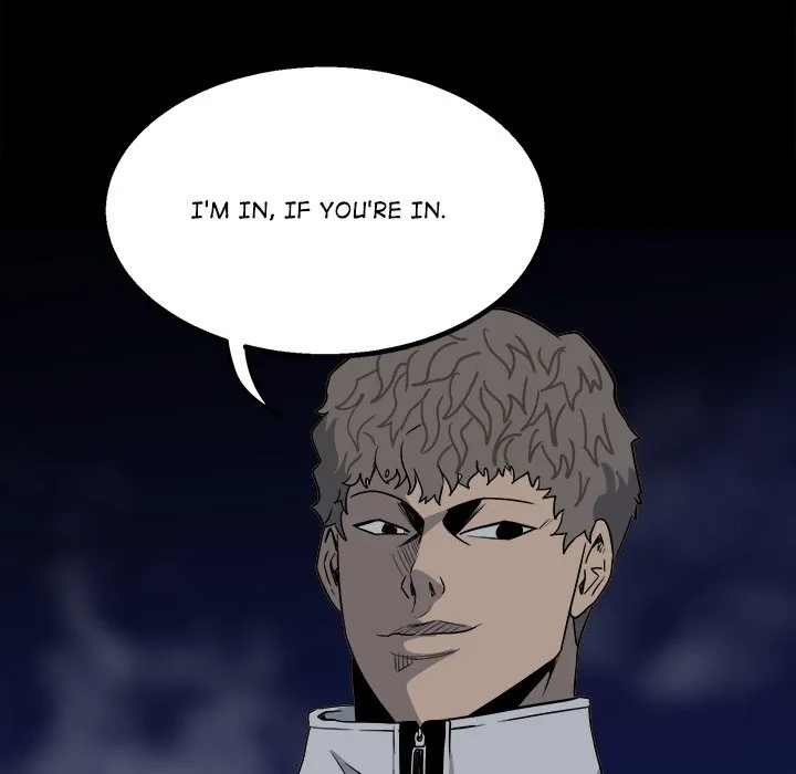 The Villain [Official] Chapter 35 - page 81