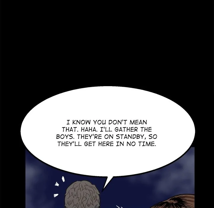 The Villain [Official] Chapter 35 - page 85