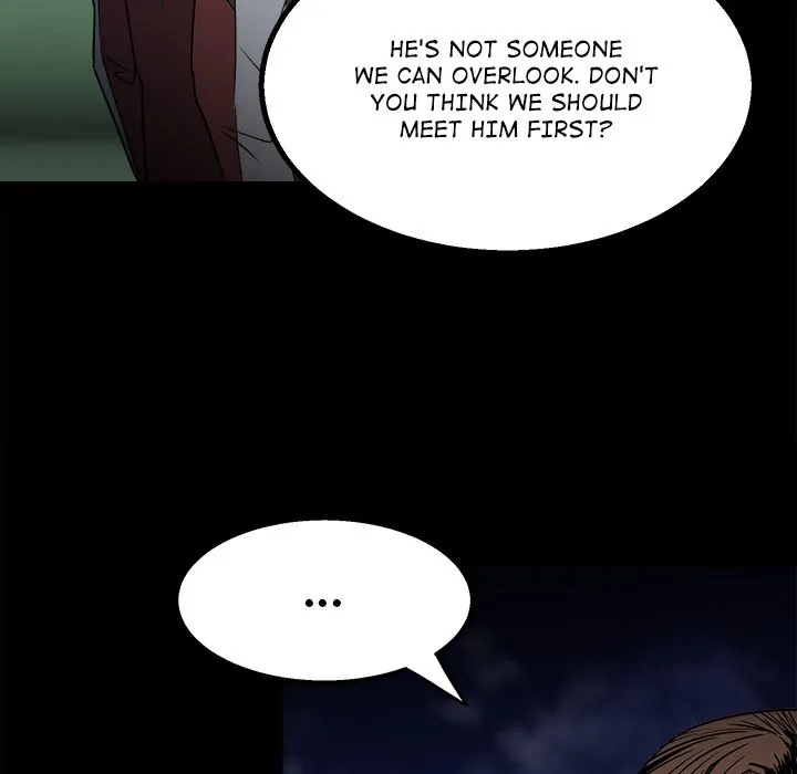 The Villain [Official] Chapter 35 - page 88