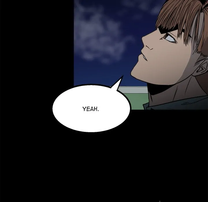 The Villain [Official] Chapter 35 - page 89
