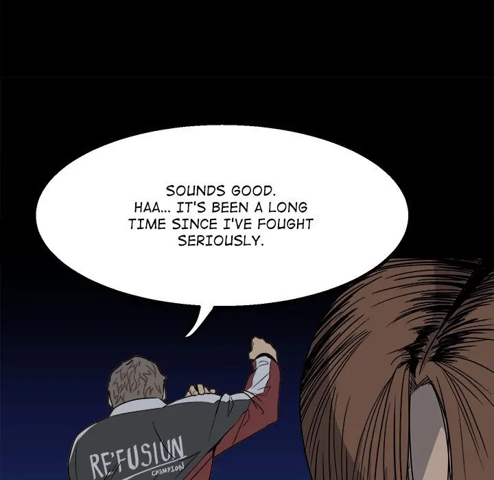 The Villain [Official] Chapter 35 - page 90
