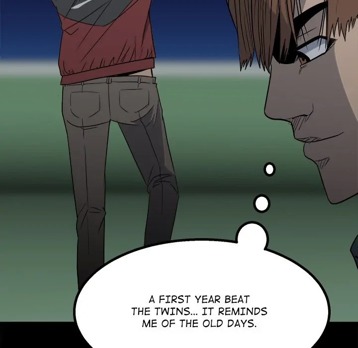 The Villain [Official] Chapter 35 - page 91