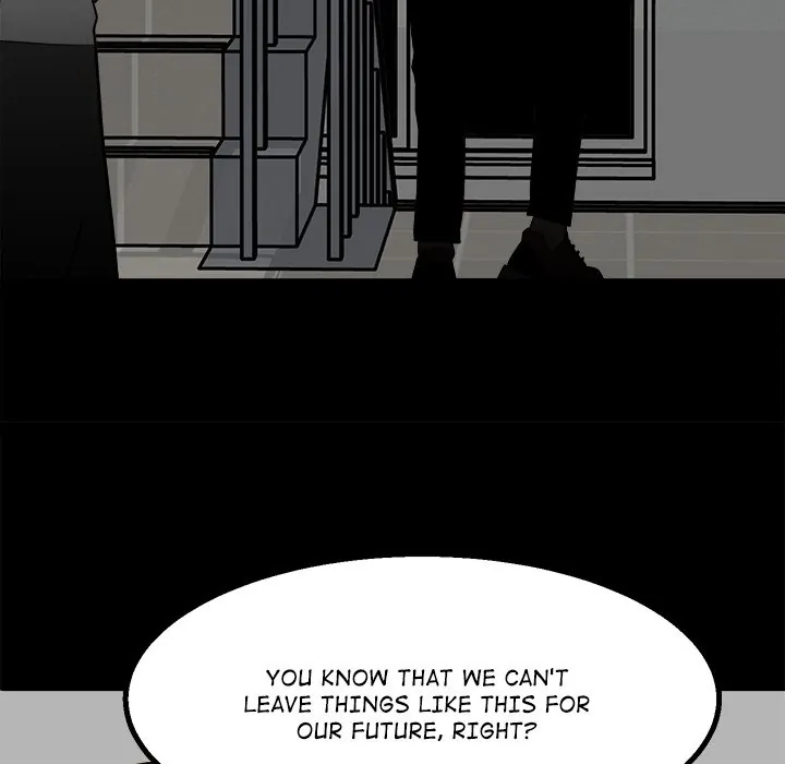 The Villain [Official] Chapter 35 - page 97