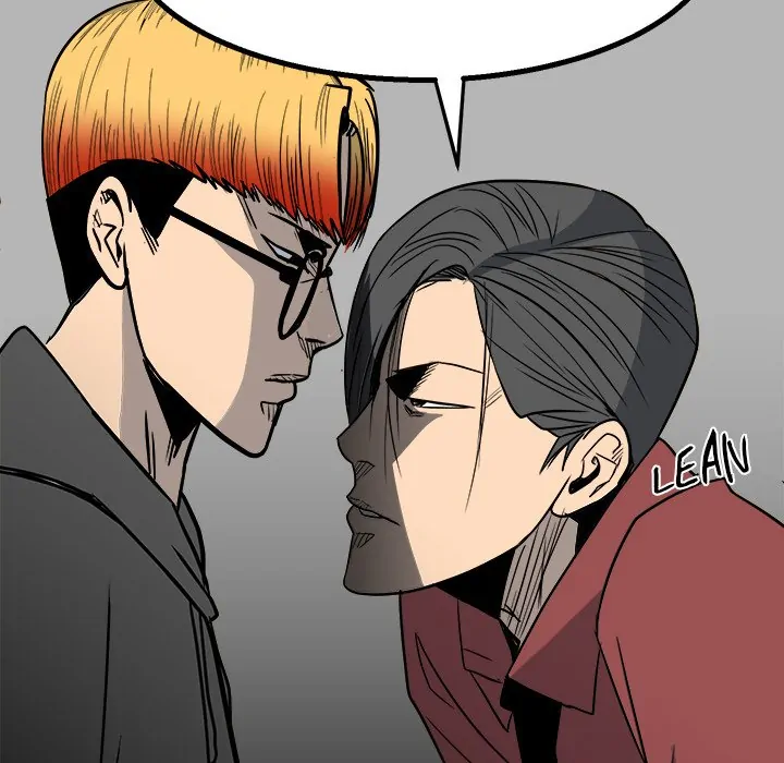 The Villain [Official] Chapter 35 - page 98