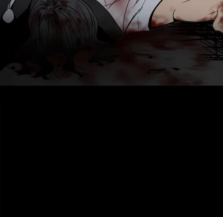 The Villain [Official] Chapter 37 - page 115