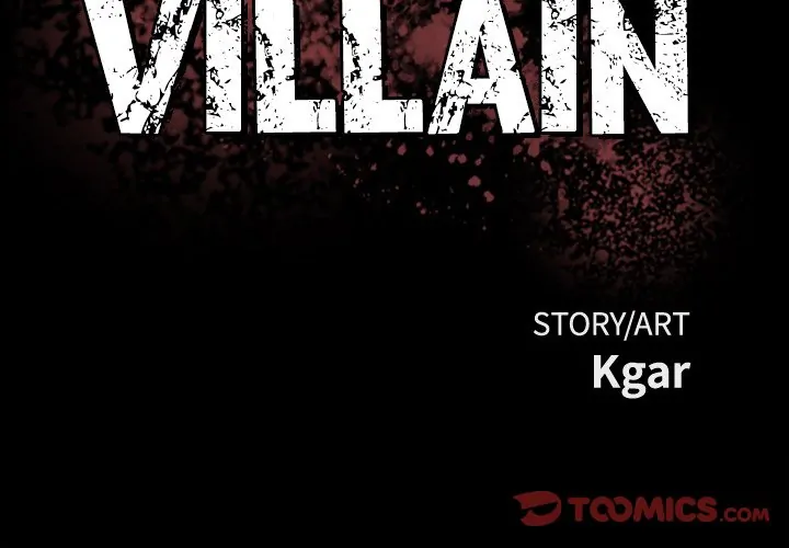 The Villain [Official] Chapter 37 - page 2