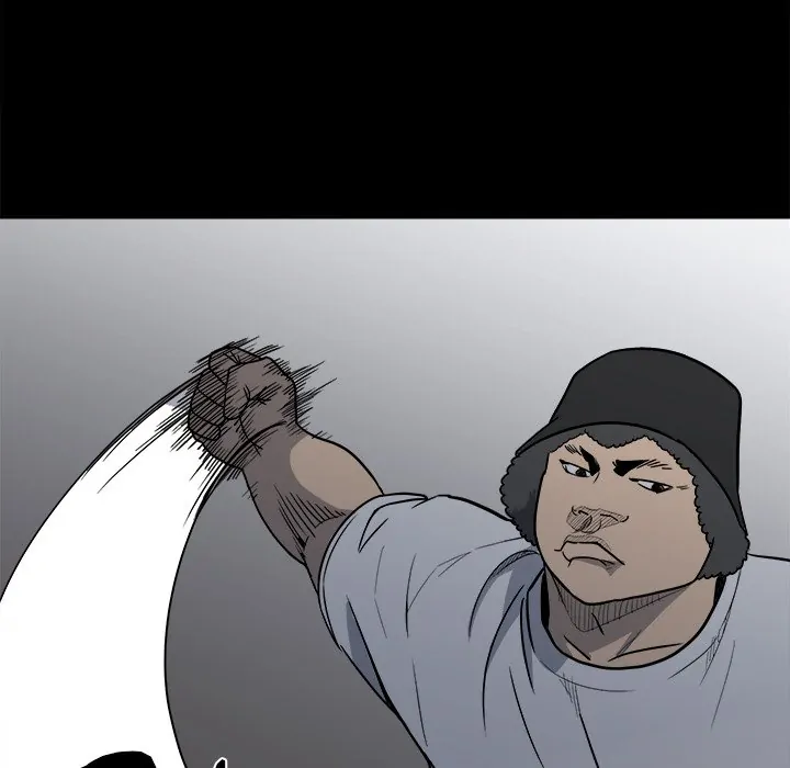 The Villain [Official] Chapter 37 - page 31