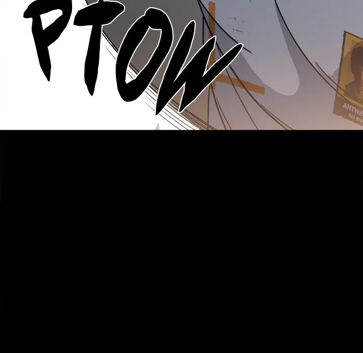 The Villain [Official] Chapter 37 - page 32