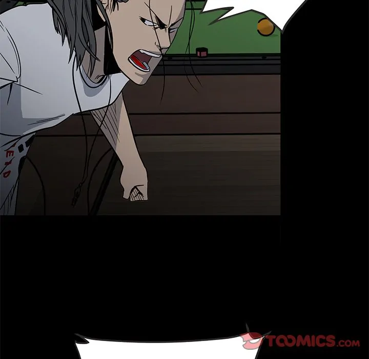 The Villain [Official] Chapter 37 - page 40
