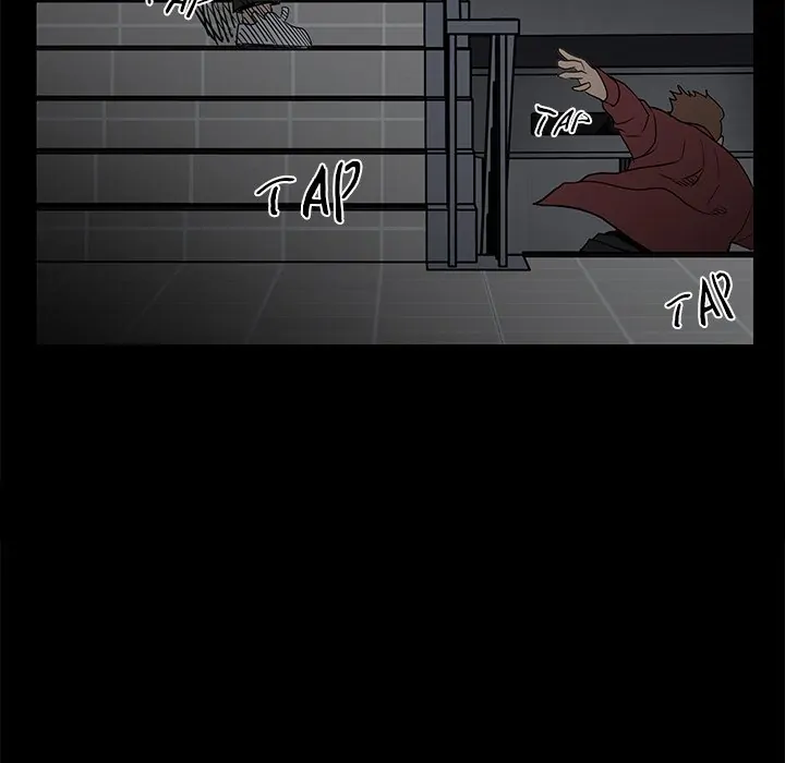 The Villain [Official] Chapter 37 - page 45
