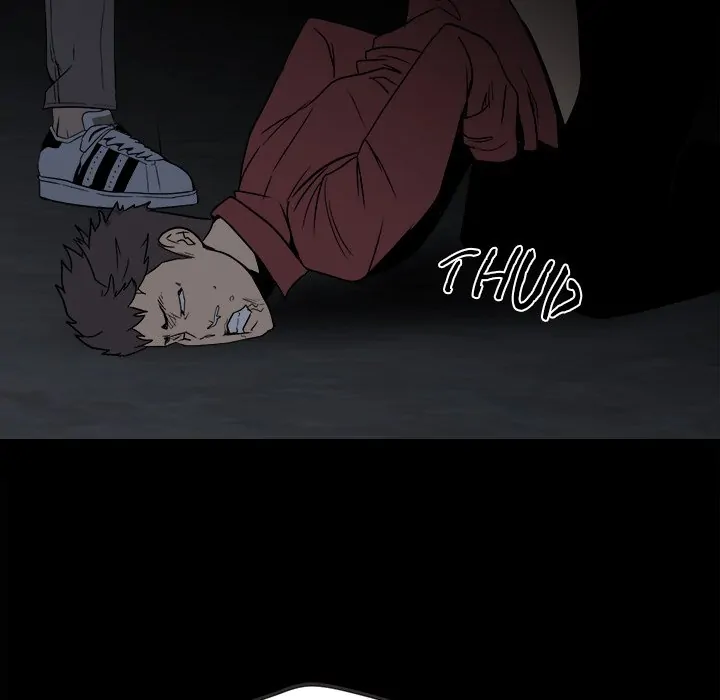 The Villain [Official] Chapter 37 - page 63
