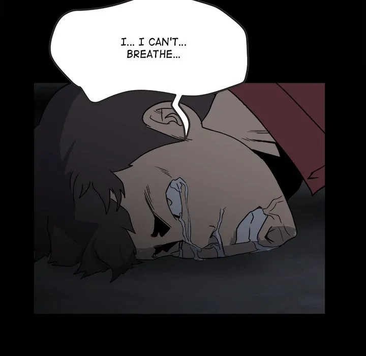 The Villain [Official] Chapter 37 - page 64