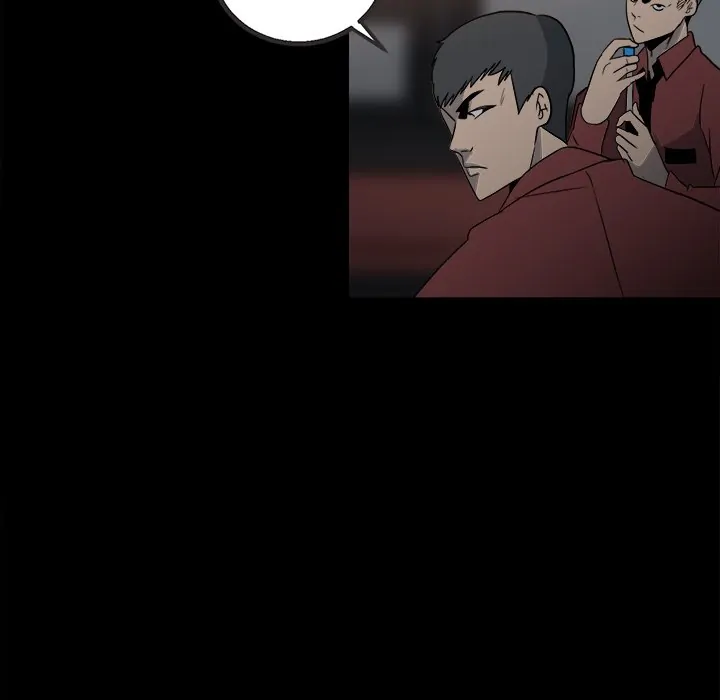 The Villain [Official] Chapter 37 - page 6