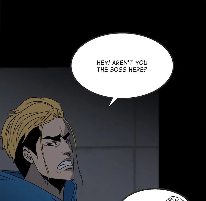 The Villain [Official] Chapter 37 - page 70