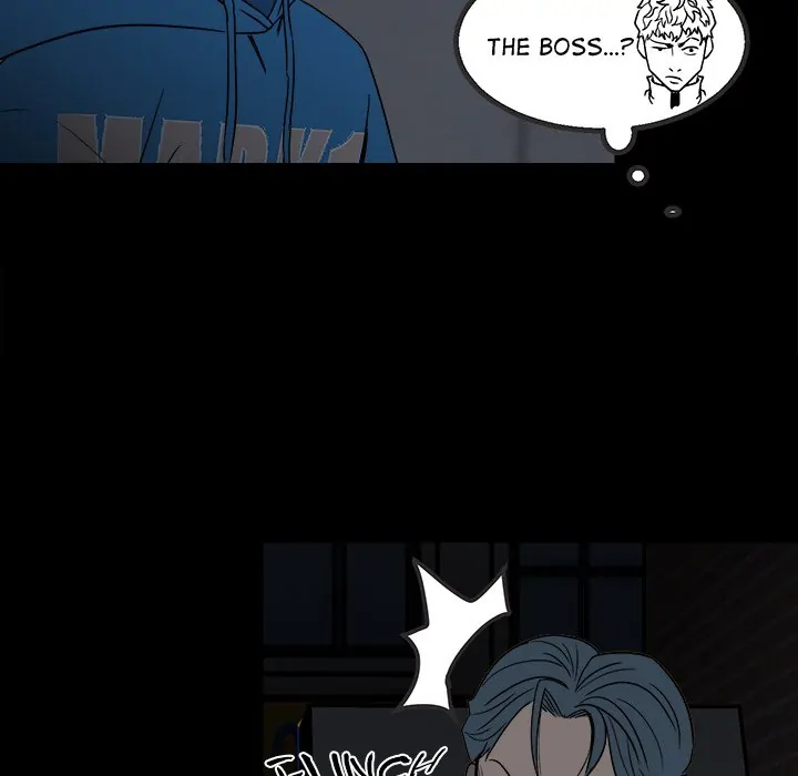 The Villain [Official] Chapter 37 - page 71