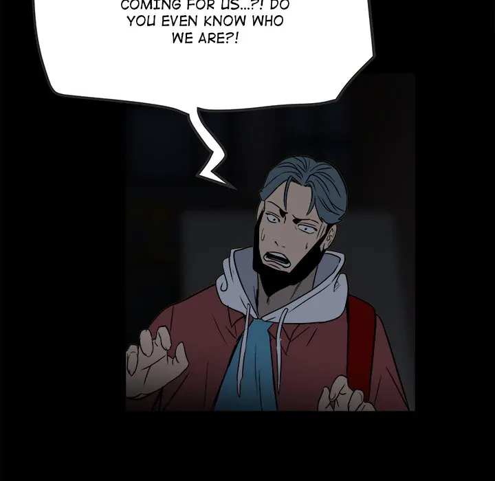 The Villain [Official] Chapter 37 - page 75