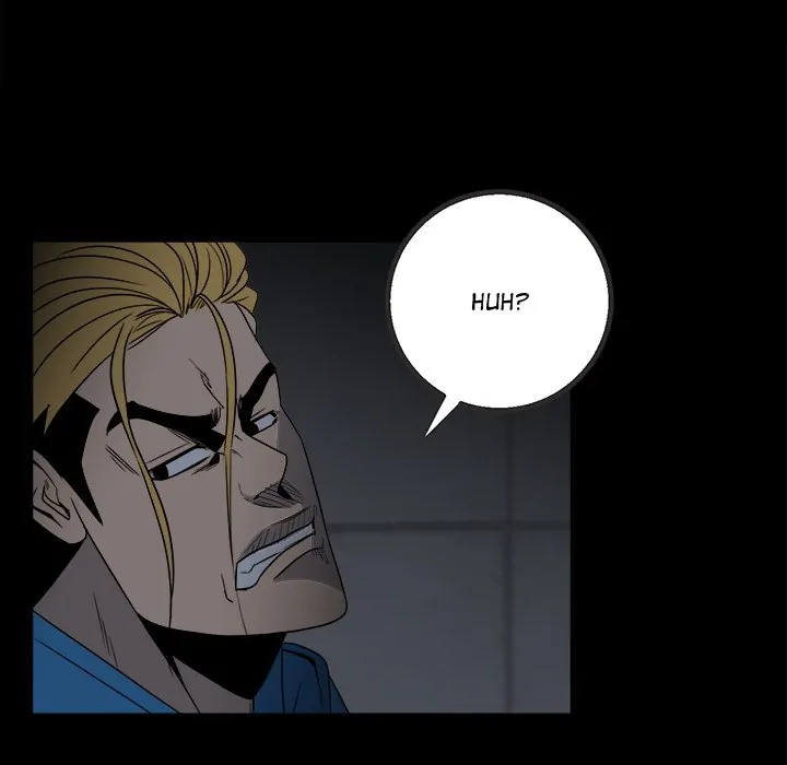 The Villain [Official] Chapter 37 - page 76
