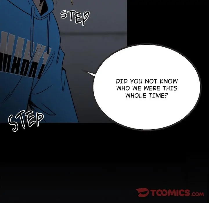 The Villain [Official] Chapter 37 - page 78
