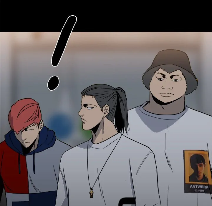 The Villain [Official] Chapter 37 - page 7