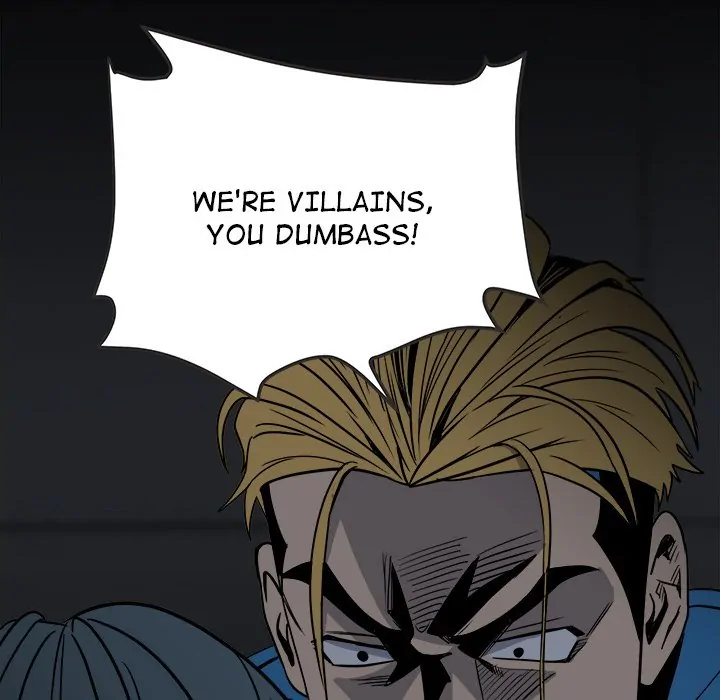 The Villain [Official] Chapter 37 - page 79