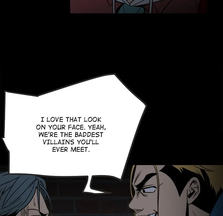 The Villain [Official] Chapter 37 - page 82