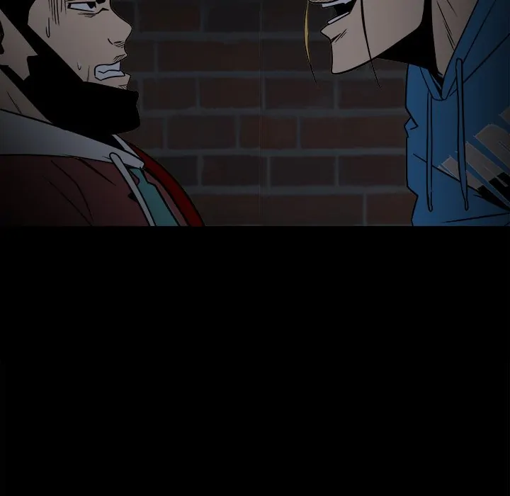 The Villain [Official] Chapter 37 - page 83