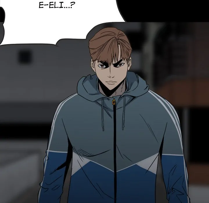 The Villain [Official] Chapter 37 - page 88