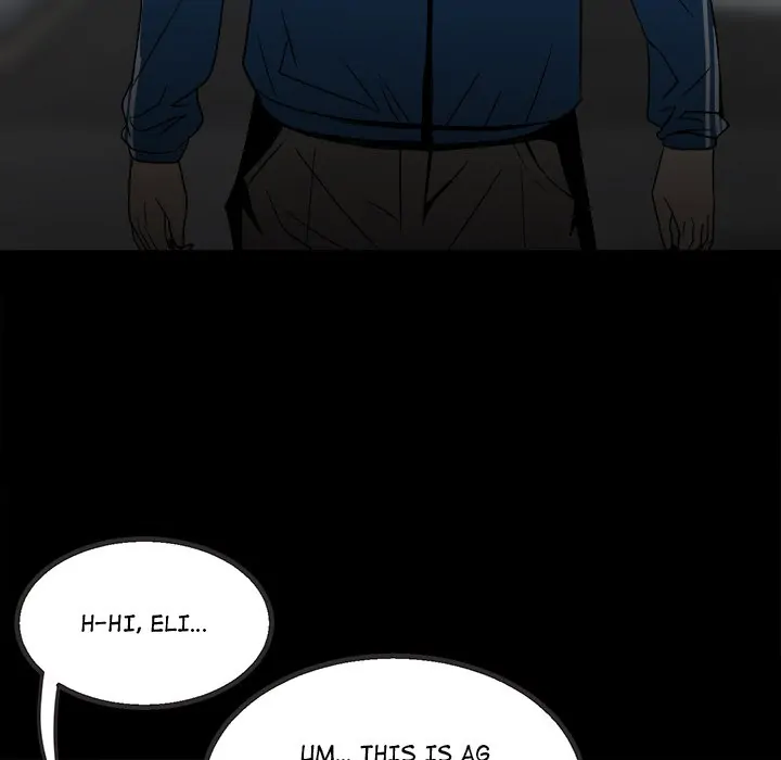 The Villain [Official] Chapter 37 - page 89