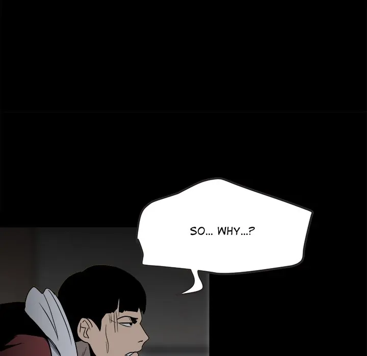 The Villain [Official] Chapter 37 - page 91
