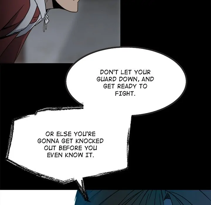 The Villain [Official] Chapter 37 - page 92