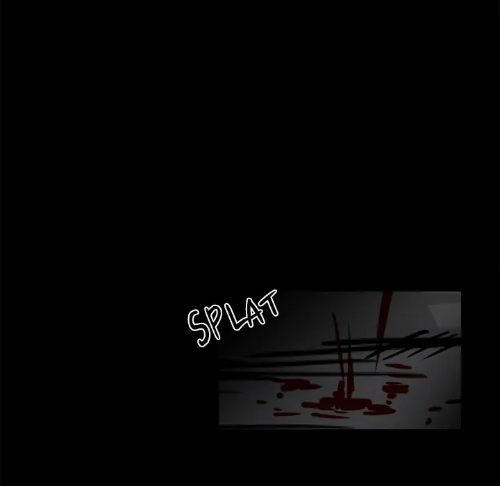 The Villain [Official] Chapter 37 - page 95